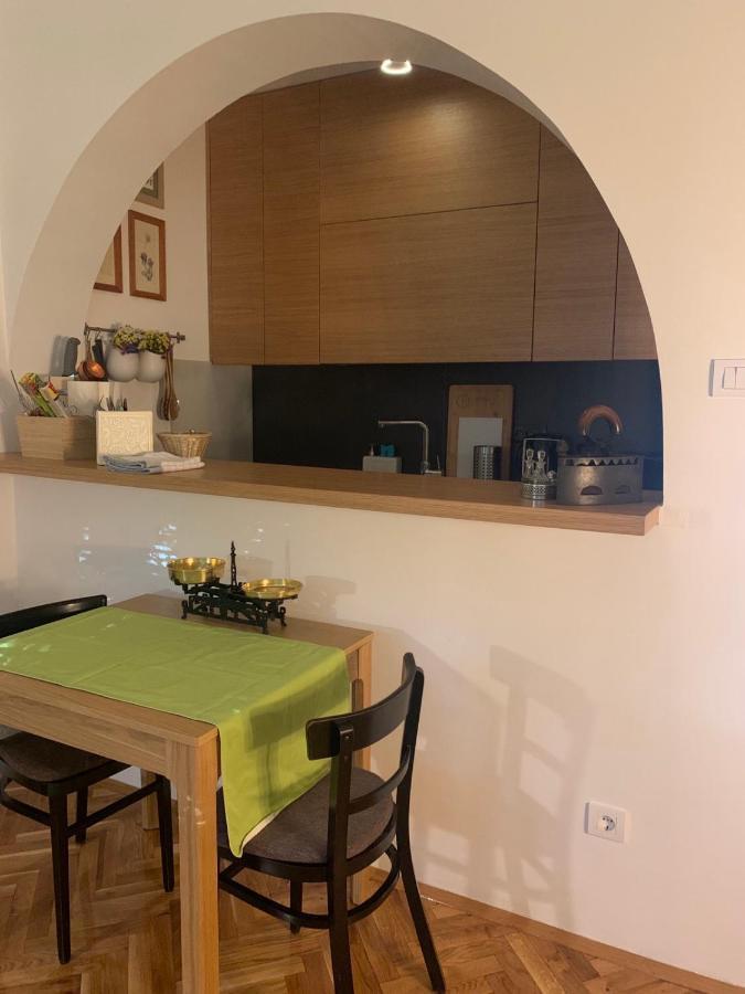 דירות נובי סאד Artloft מראה חיצוני תמונה