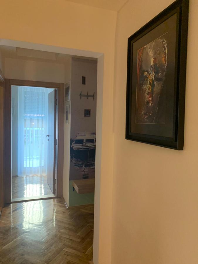 דירות נובי סאד Artloft מראה חיצוני תמונה